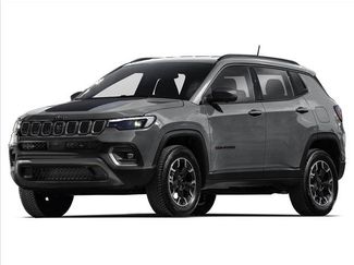 Used 2022 Jeep Compass Limited w/ Elite Group AWD/4WD video 1