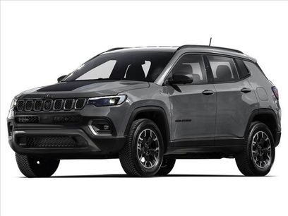Used 2022 Jeep Compass Limited w/ Elite Group