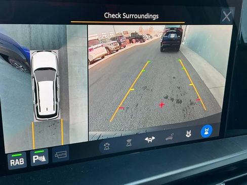 New 2026 Subaru Outback Touring XT image 25