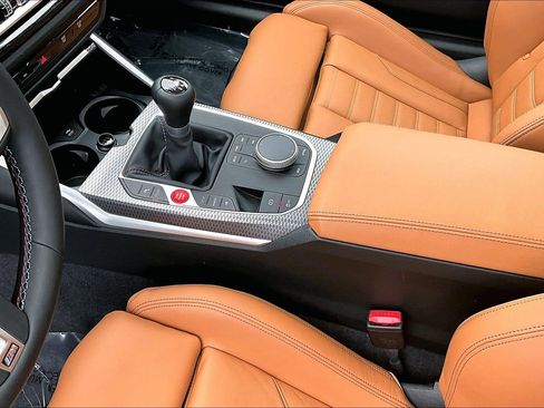 Used 2024 BMW M2 w/ Lighting Package image 15