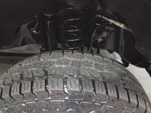 Used 2019 Ford F350 Platinum w/ Platinum Ultimate Package image 91