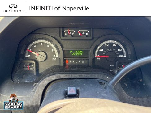 Used 2018 Ford E-350 and Econoline 350 Super Duty w/ Power Windows & Locks Group image 15