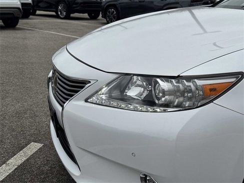 Used 2014 Lexus ES 350 image 10