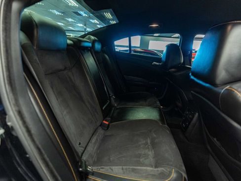 Used 2022 Dodge Charger GT w/ Plus Group image 12