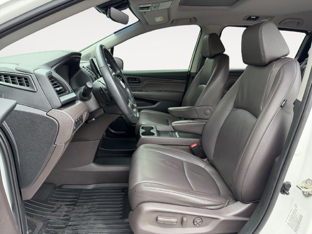 Used 2020 Honda Odyssey EX-L image 14