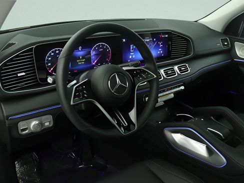 Certified 2026 Mercedes-Benz GLE 350 4MATIC image 14