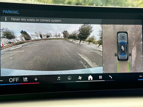 Certified 2024 BMW i5 M60 w/ Executive Package image 26