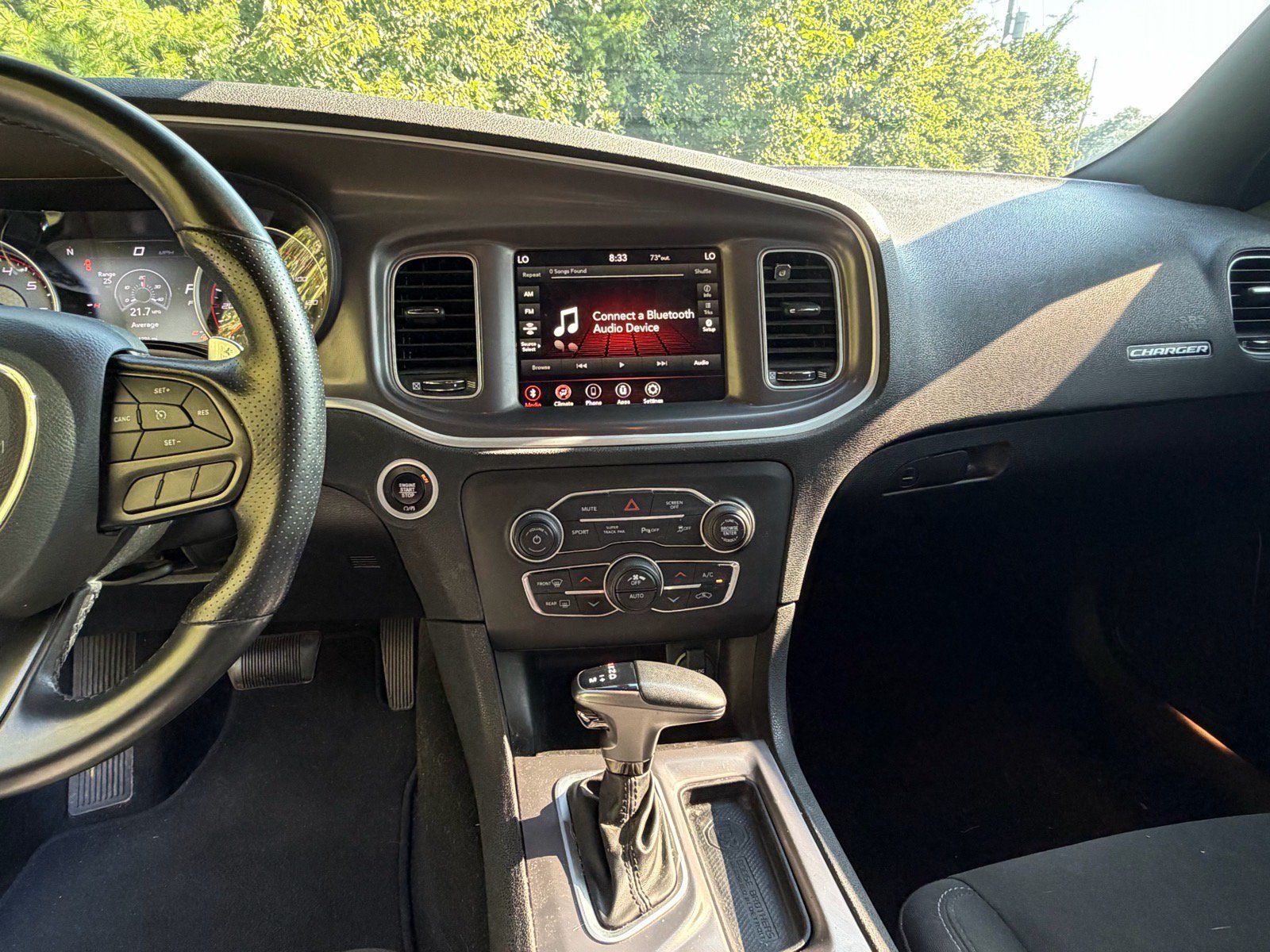 Used 2022 Dodge Charger GT RWD image 35