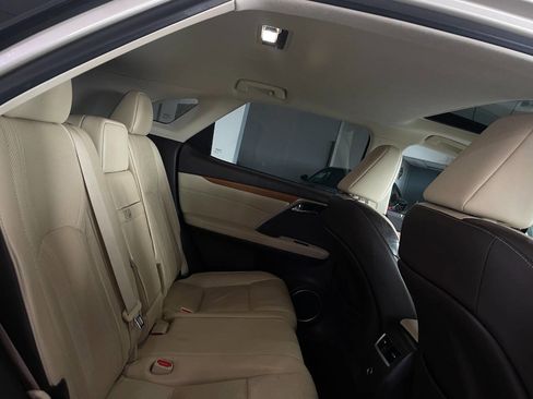 Used 2016 Lexus RX 350 AWD image 24