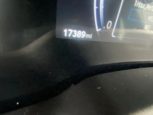 Used 2025 Toyota Corolla FX image 5