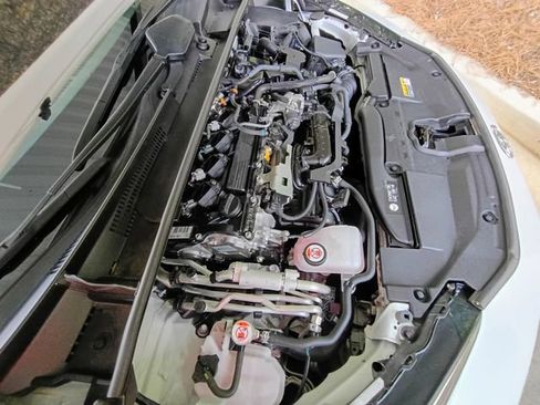 Used 2023 Toyota Prius Prime FWD image 66