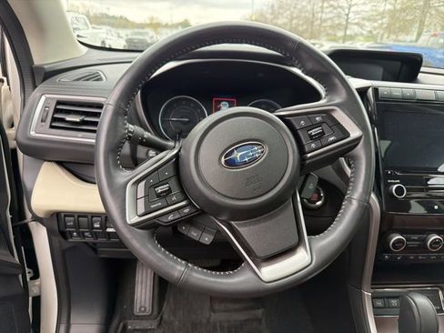 Used 2019 Subaru Ascent Touring w/ Popular Package #3 image 12