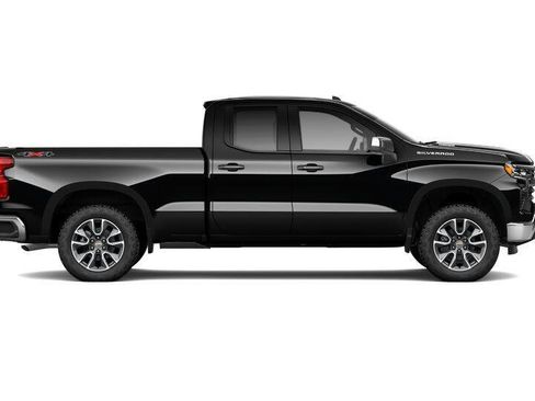 New 2026 Chevrolet Silverado 1500 LT image 26