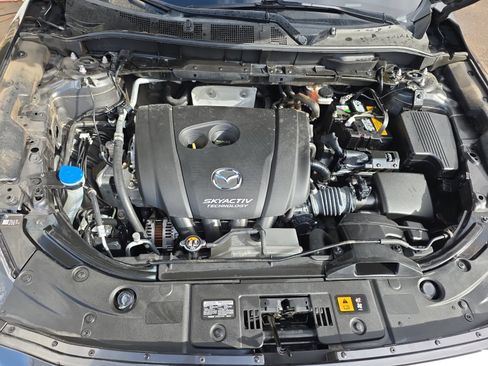 Used 2017 MAZDA CX-5 Touring w/ Preferred Equipment Package image 32