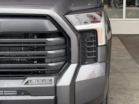 New 2025 Toyota Tundra SR5 image 6