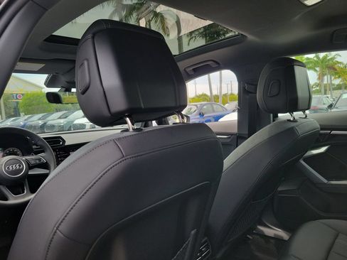 New 2026 Audi A3 2.0T Premium AWD/4WD image 25