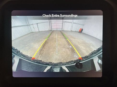 Used 2020 Jeep Wrangler Unlimited Rubicon image 11