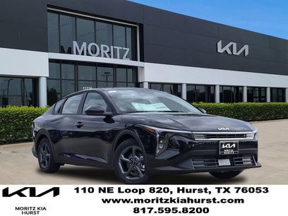 New 2026 Kia K4