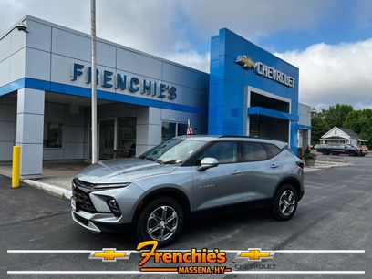 Used 2023 Chevrolet Blazer LT w/ Convenience Package