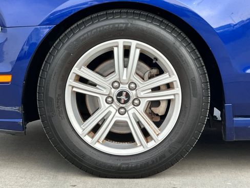 Used 2014 Ford Mustang Coupe w/ Equipment Group 102A image 25