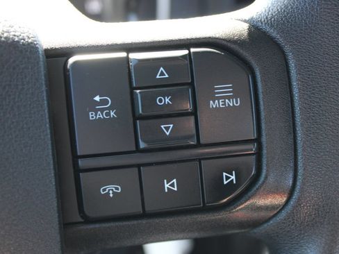 Used 2023 Ford F150 XL w/ FX4 Off-Road Package AWD/4WD image 34