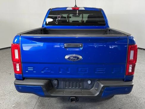 Used 2020 Ford Ranger XLT w/ Equipment Group 302A Luxury RWD image 4