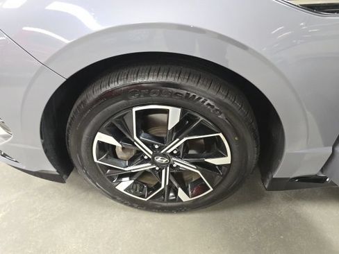 Used 2024 Hyundai Sonata SEL FWD image 21