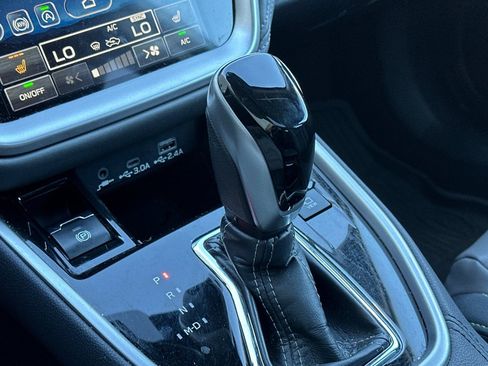 Used 2024 Subaru Outback Onyx Edition XT image 27