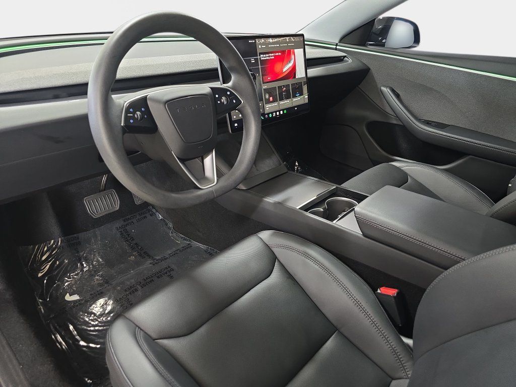Used 2024 Tesla Model 3 Standard Range RWD image 19