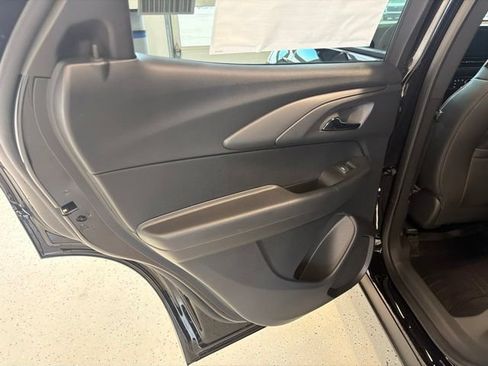 New 2026 Chevrolet TrailBlazer RS w/ Convenience Package AWD/4WD image 22
