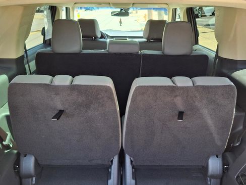 Used 2019 Ford Flex Limited w/ Equipment Group 301A image 9