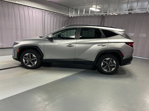 Used 2026 Hyundai Tucson SEL AWD/4WD image 4