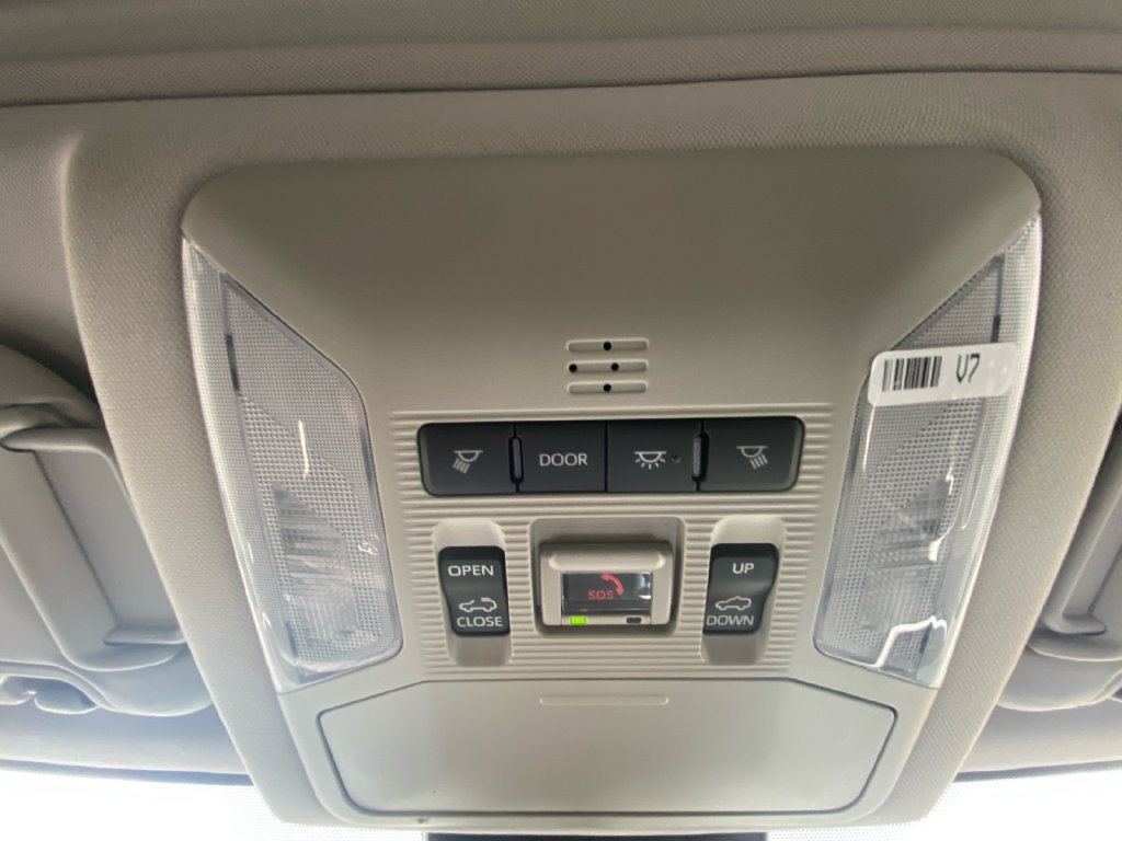 Used 2023 Toyota RAV4 XLE w/ Convenience Package AWD/4WD image 24