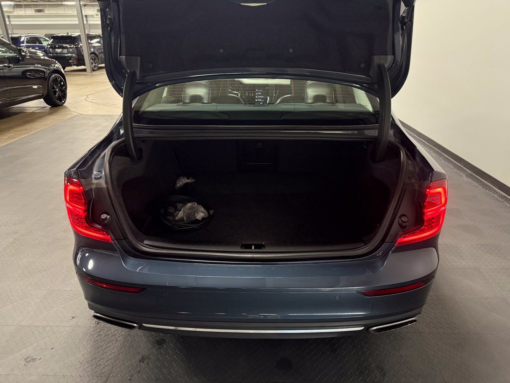 Used 2021 Volvo S60 T8 Inscription AWD/4WD image 15