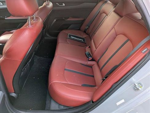 Used 2023 Kia K5 GT-Line image 14