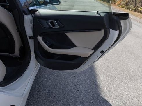 Certified 2022 BMW 228i xDrive Gran Coupe w/ Convenience Package image 19