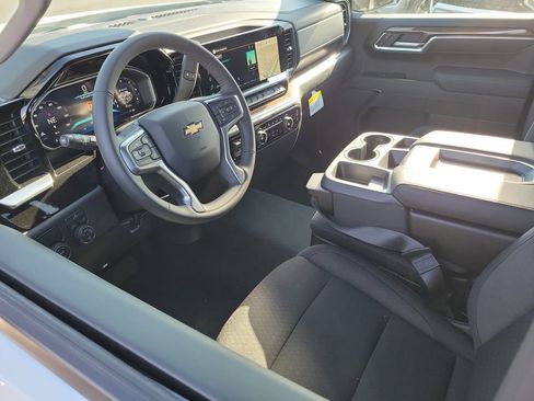 New 2026 Chevrolet Silverado 1500 LT image 3