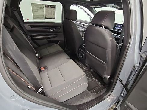 Used 2024 Honda CR-V Sport image 33