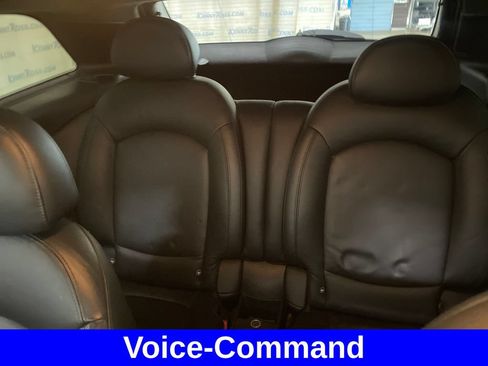 Used 2015 MINI Cooper Paceman John Cooper Works AWD/4WD image 12