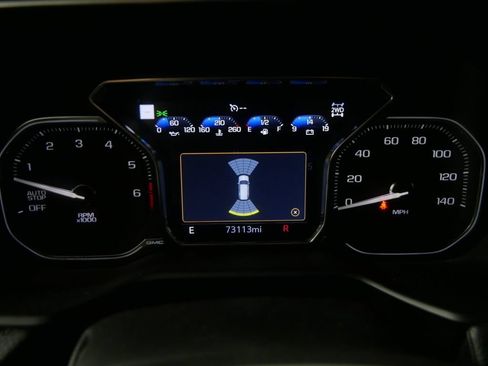 Used 2021 GMC Yukon Denali w/ Denali Premium Package AWD/4WD image 33