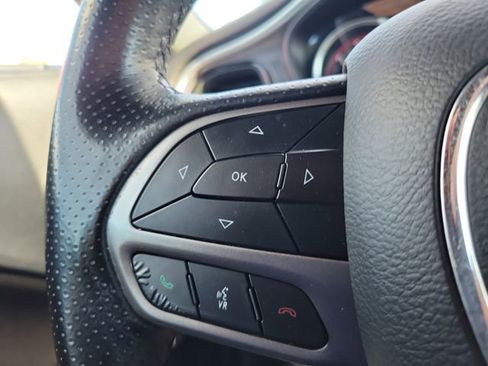 Used 2021 Dodge Challenger R/T Scat Pack RWD image 20