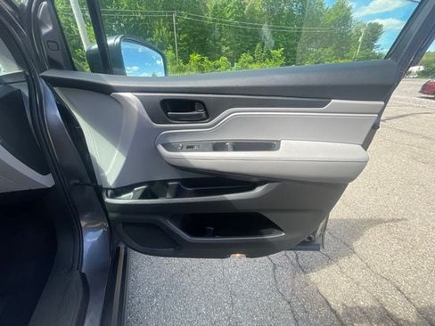 Used 2019 Honda Odyssey EX-L image 15