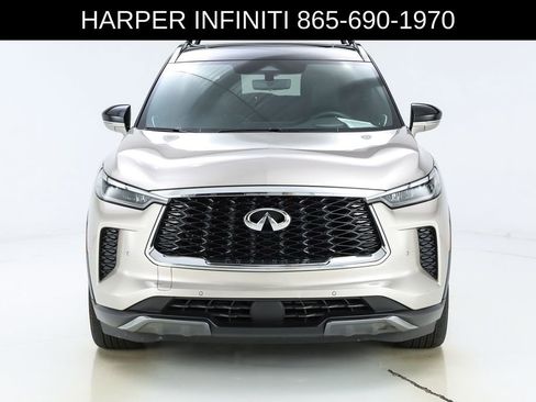 Used 2023 INFINITI QX60 Autograph w/ Cargo Package AWD/4WD image 17