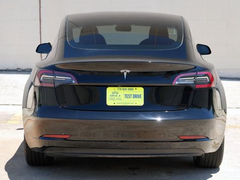 Used 2023 Tesla Model 3 Standard Range RWD image 52