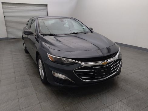 Used 2020 Chevrolet Malibu LS w/ LPO, Convenience Package 2 FWD image 14