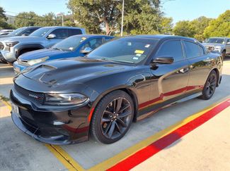 Used 2020 Dodge Charger GT w/ Performance Handling Group image 1