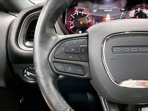 Used 2023 Dodge Challenger GT w/ Blacktop Package image 24