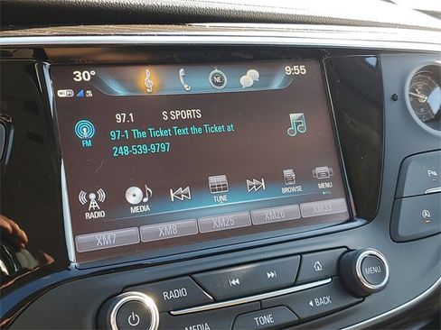 Certified 2019 Buick Envision Preferred image 26