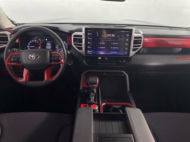Used 2022 Toyota Tundra SR5 AWD/4WD image 25