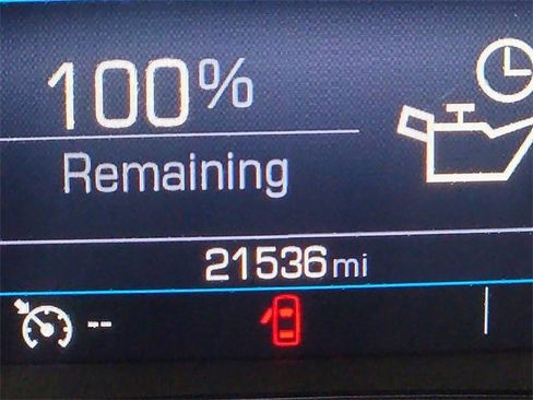 Used 2024 GMC Terrain SLE w/ Driver Convenience Package image 15